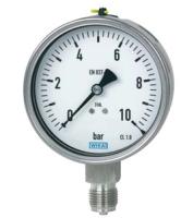 WIKA-232.50 Р WIKA-232.50 Р